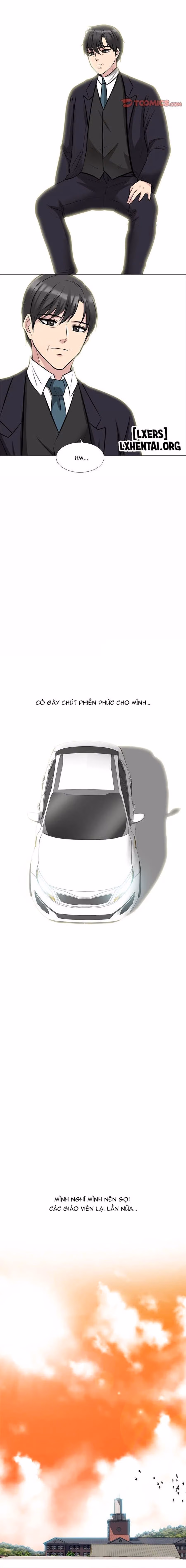 Học Bổng Đặc Biệt 
