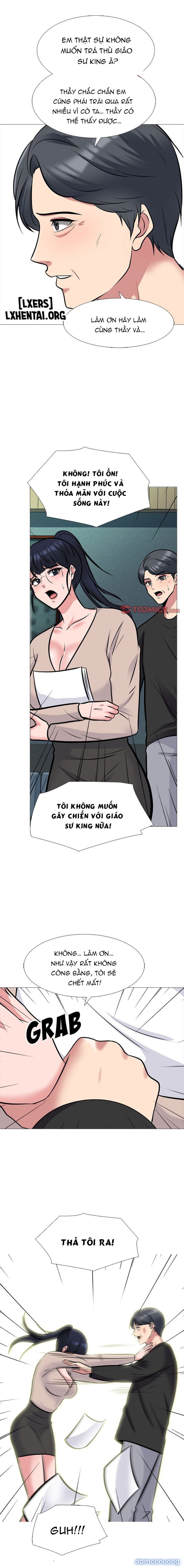 Học Bổng Đặc Biệt 