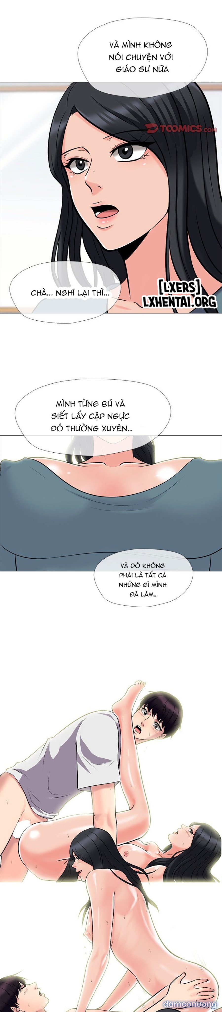 Học Bổng Đặc Biệt 