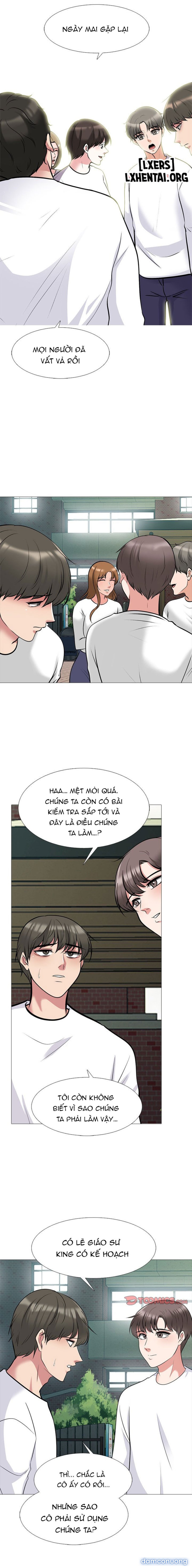 Học Bổng Đặc Biệt 