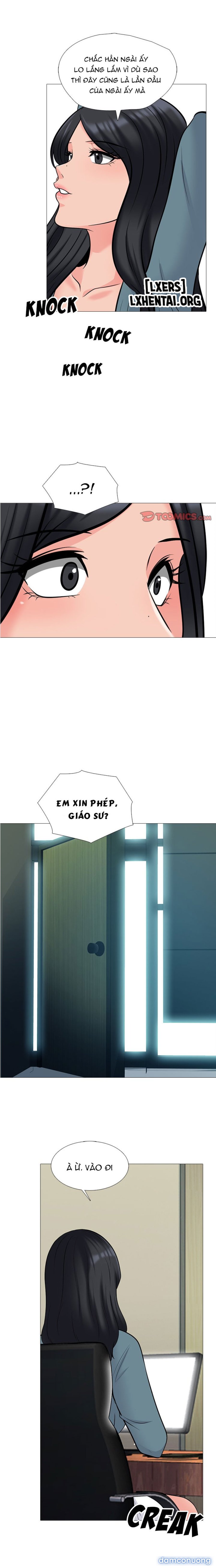 Học Bổng Đặc Biệt 