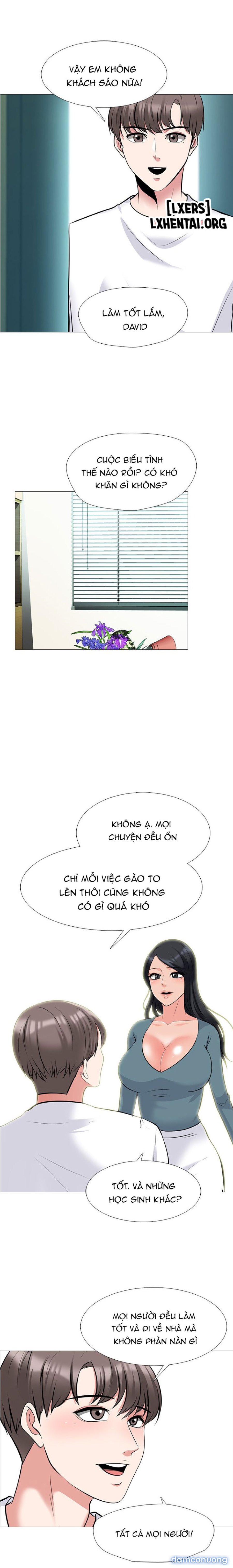 Học Bổng Đặc Biệt 