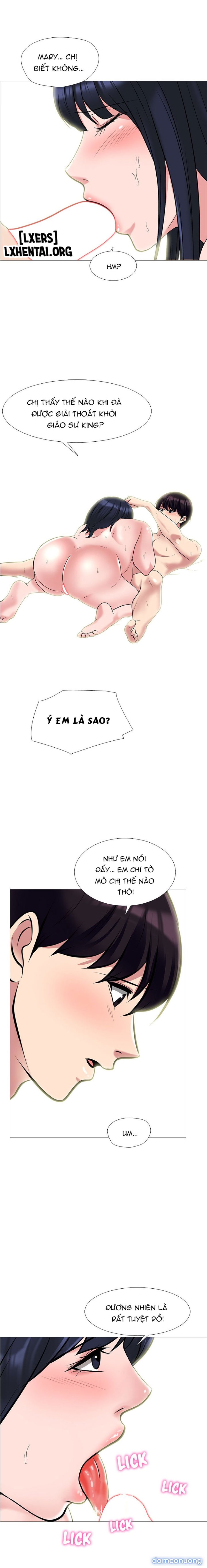 Học Bổng Đặc Biệt 