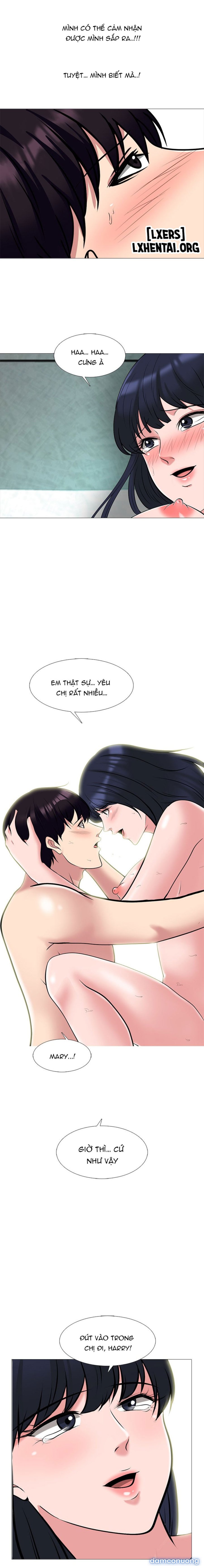 Học Bổng Đặc Biệt 