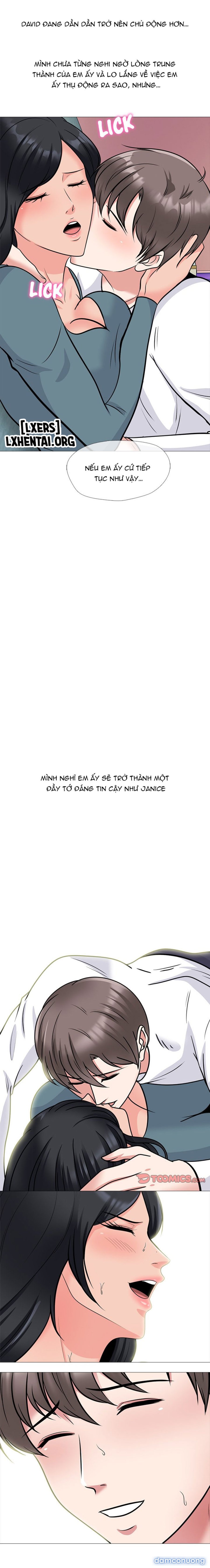 Học Bổng Đặc Biệt 