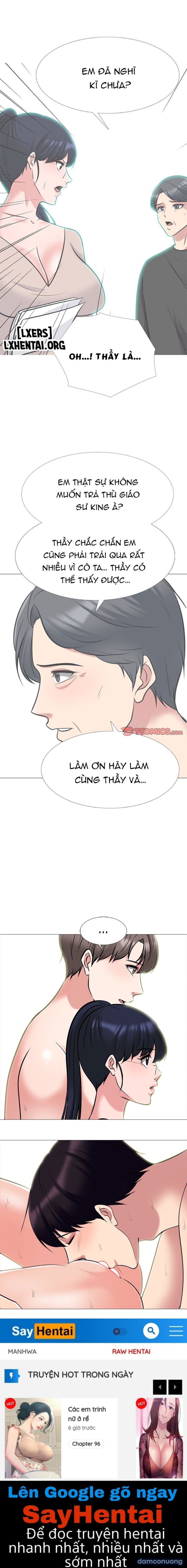 Học Bổng Đặc Biệt 