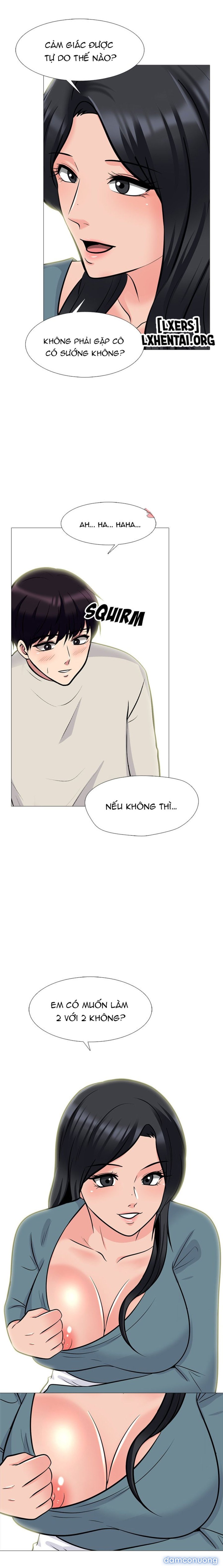 Học Bổng Đặc Biệt 