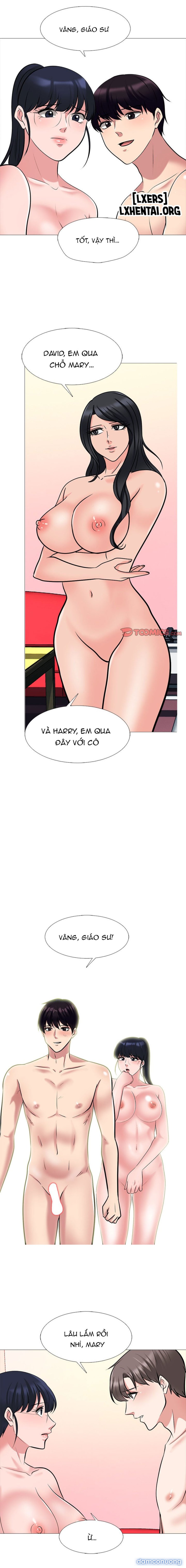 Học Bổng Đặc Biệt 