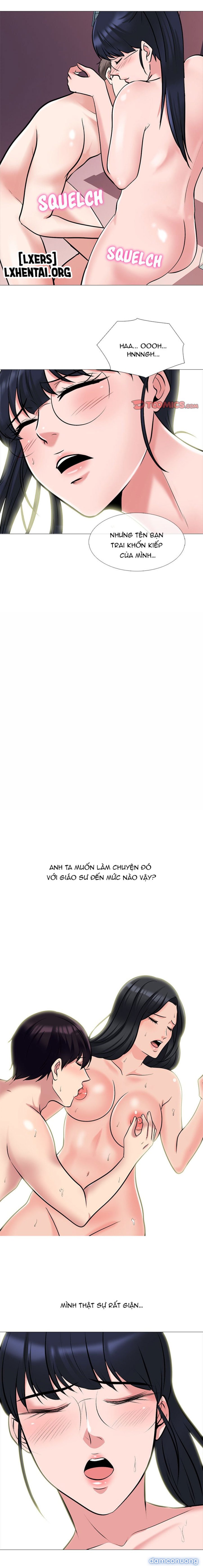 Học Bổng Đặc Biệt 
