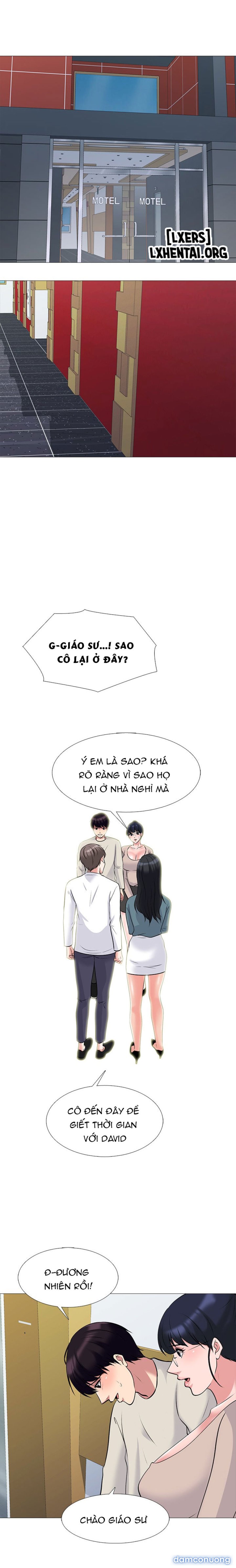 Học Bổng Đặc Biệt 