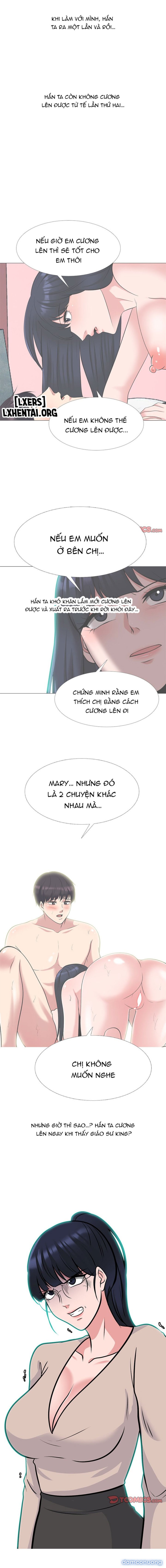 Học Bổng Đặc Biệt 