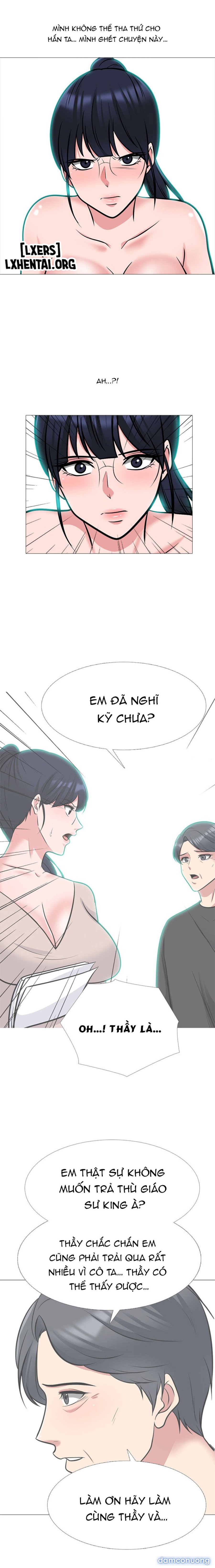 Học Bổng Đặc Biệt 