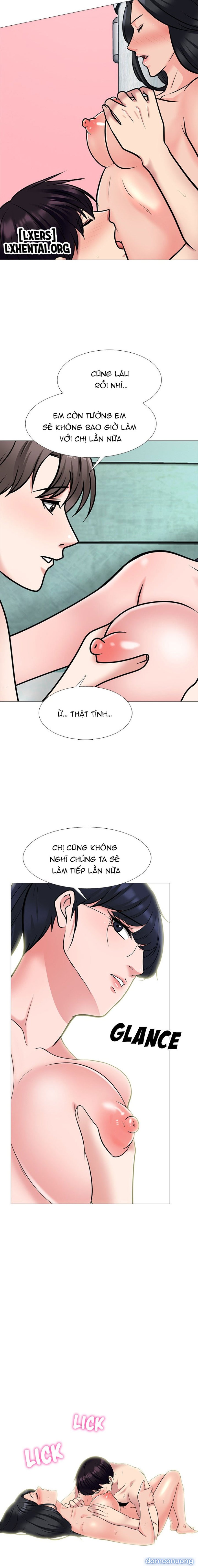 Học Bổng Đặc Biệt 