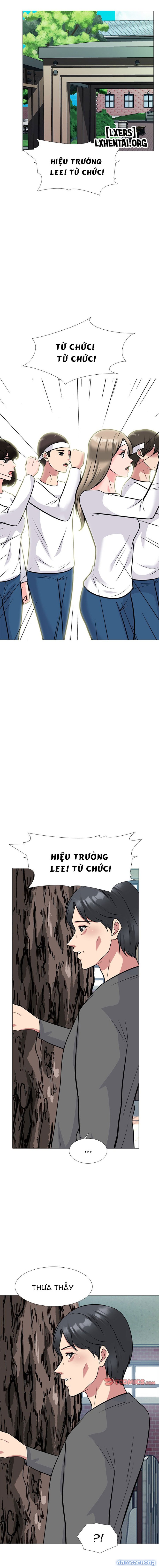 Học Bổng Đặc Biệt 