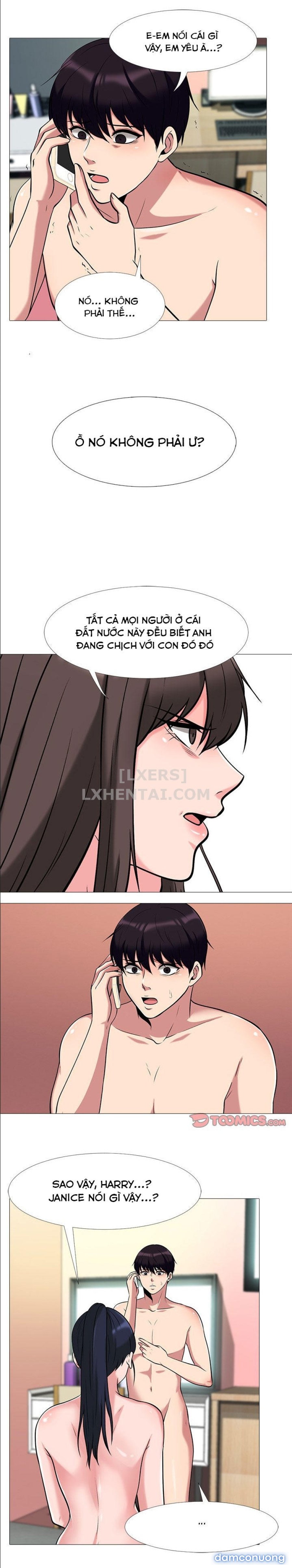 Học Bổng Đặc Biệt 