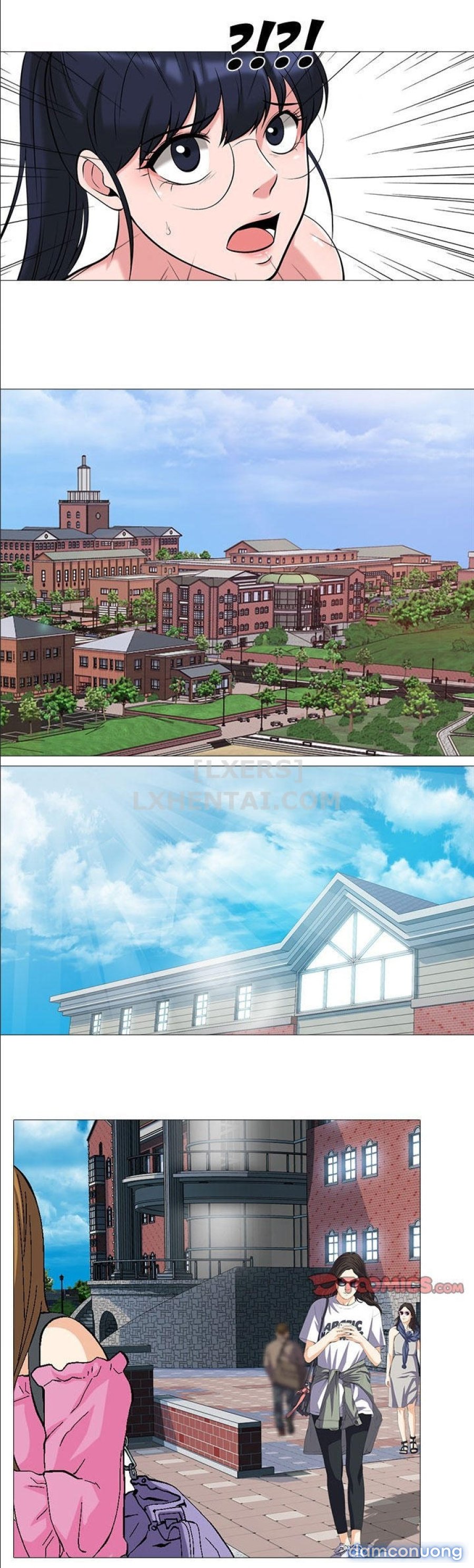 Học Bổng Đặc Biệt 