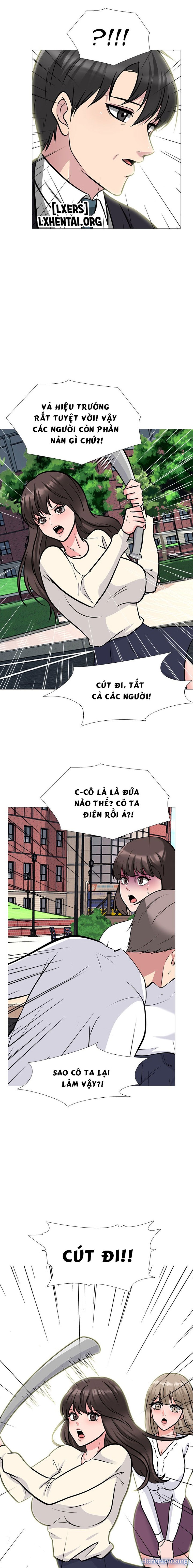 Học Bổng Đặc Biệt 