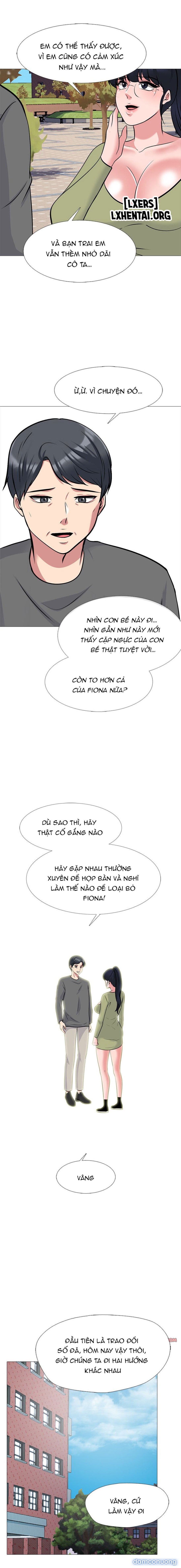 Học Bổng Đặc Biệt 