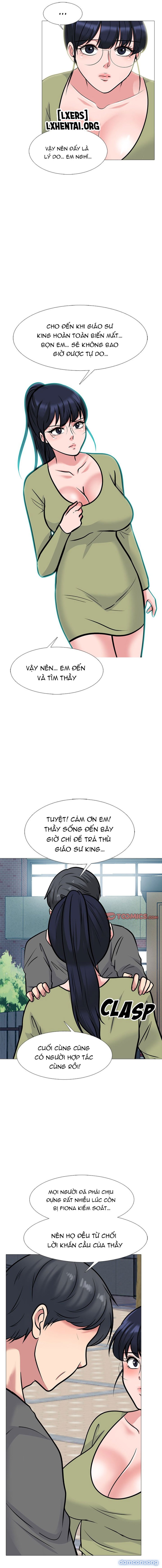Học Bổng Đặc Biệt 