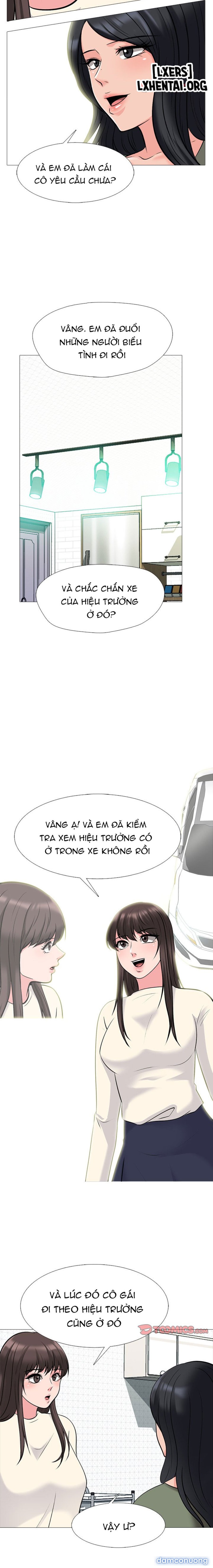 Học Bổng Đặc Biệt 