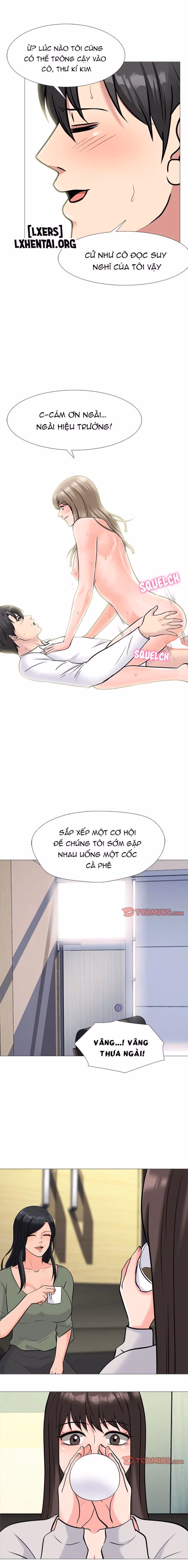 Học Bổng Đặc Biệt 