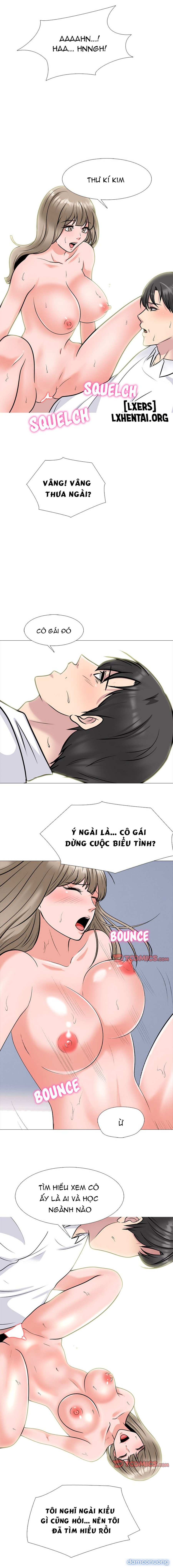 Học Bổng Đặc Biệt 