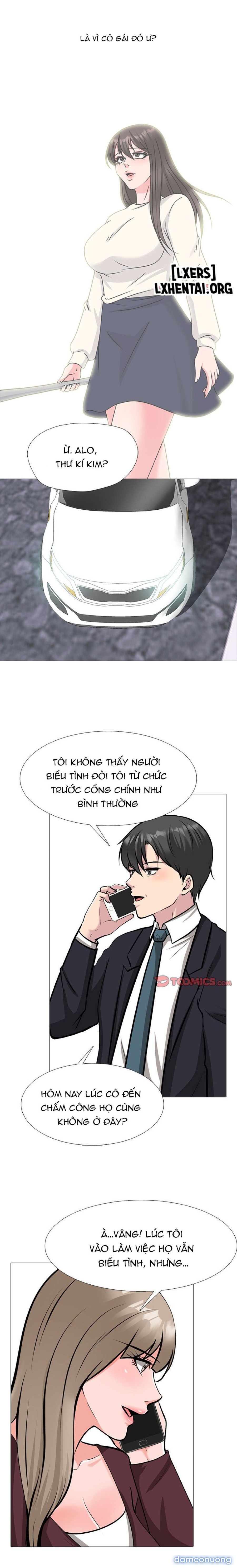 Học Bổng Đặc Biệt 