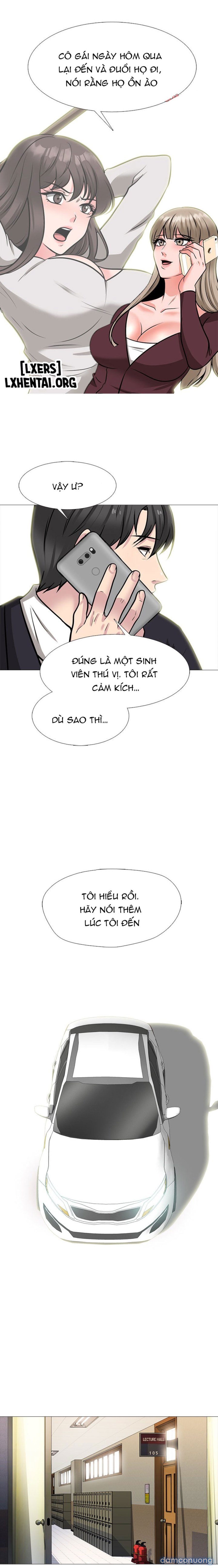 Học Bổng Đặc Biệt 