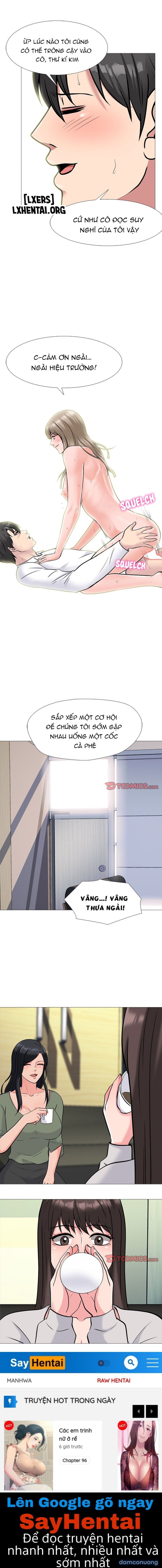 Học Bổng Đặc Biệt 