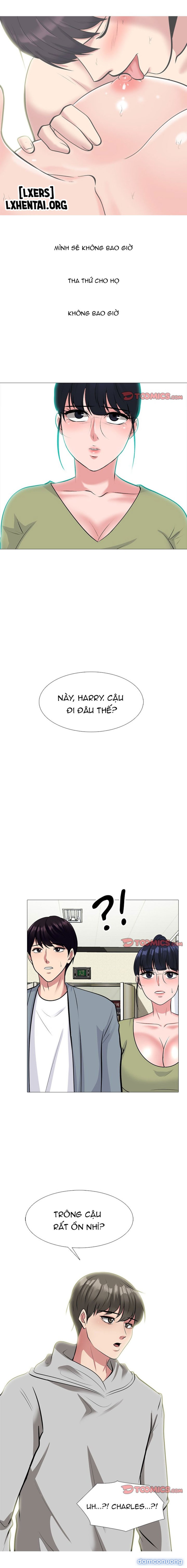 Học Bổng Đặc Biệt 
