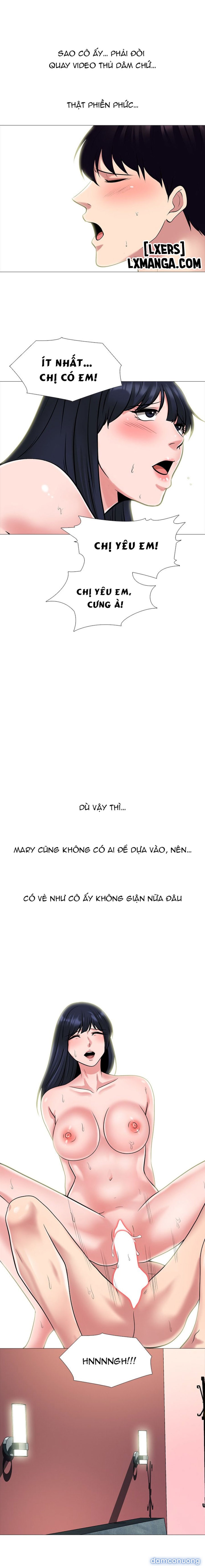 Học Bổng Đặc Biệt 