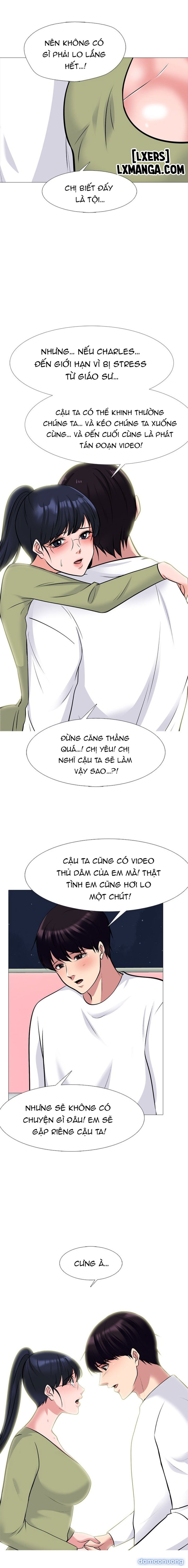 Học Bổng Đặc Biệt 