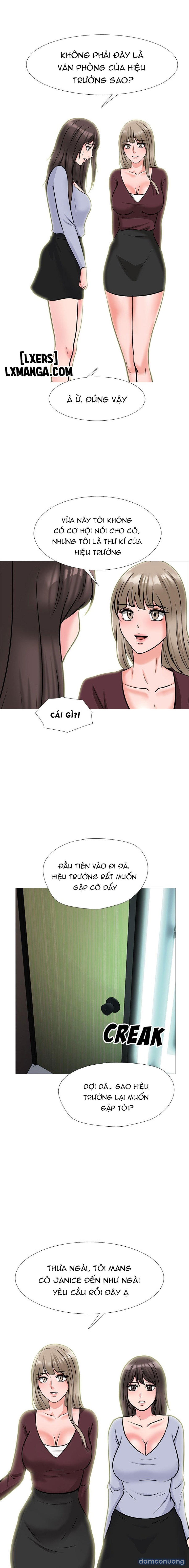 Học Bổng Đặc Biệt 
