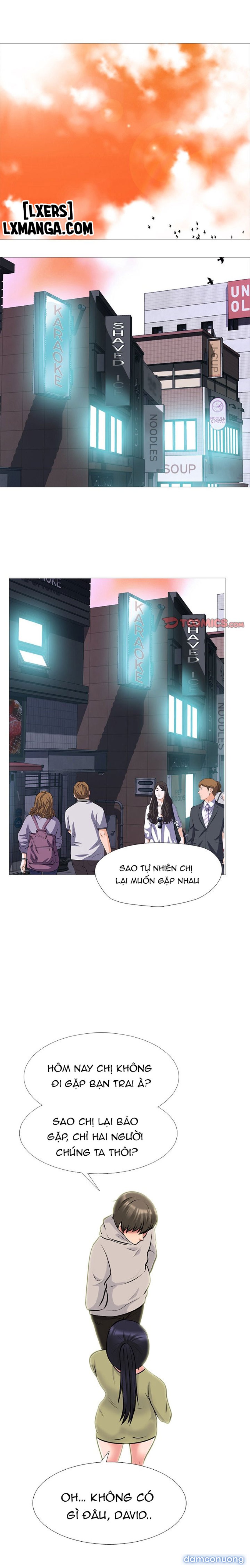 Học Bổng Đặc Biệt 