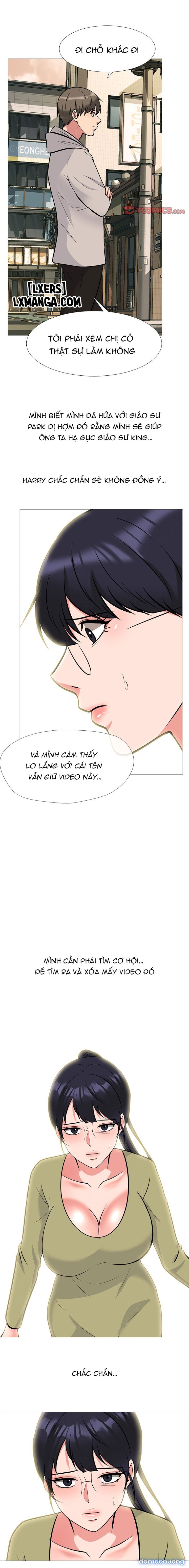 Học Bổng Đặc Biệt 