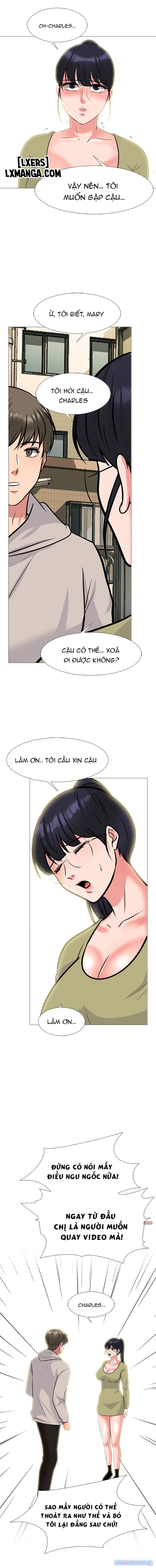 Học Bổng Đặc Biệt 