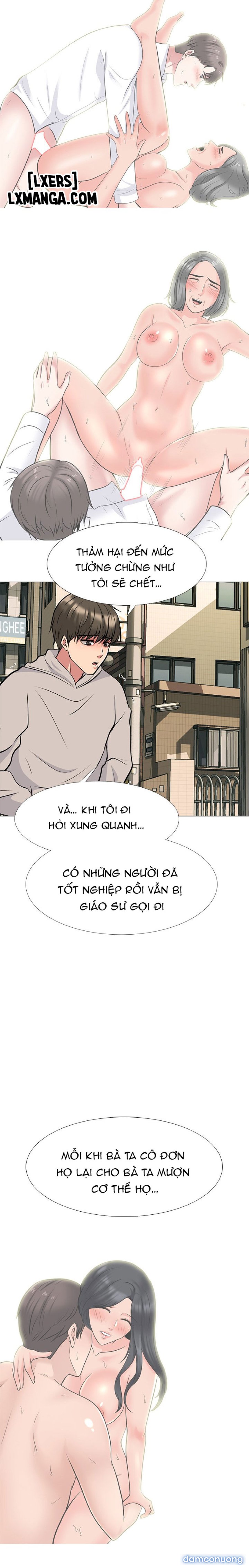 Học Bổng Đặc Biệt 