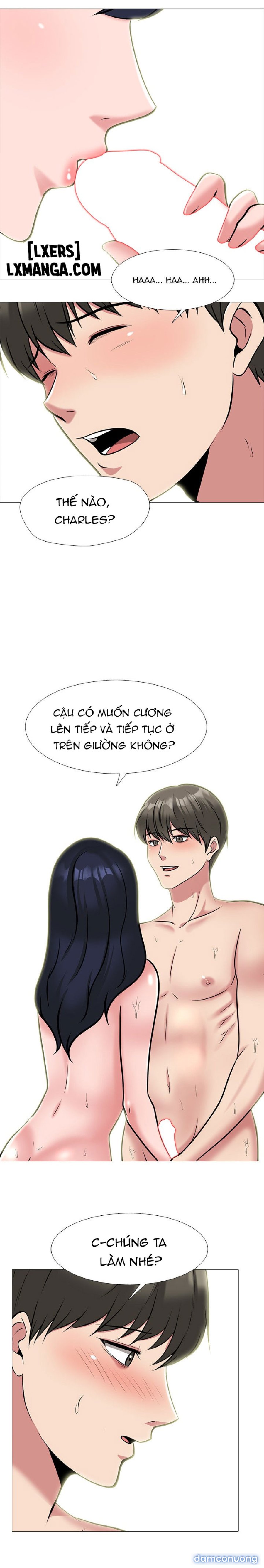 Học Bổng Đặc Biệt 