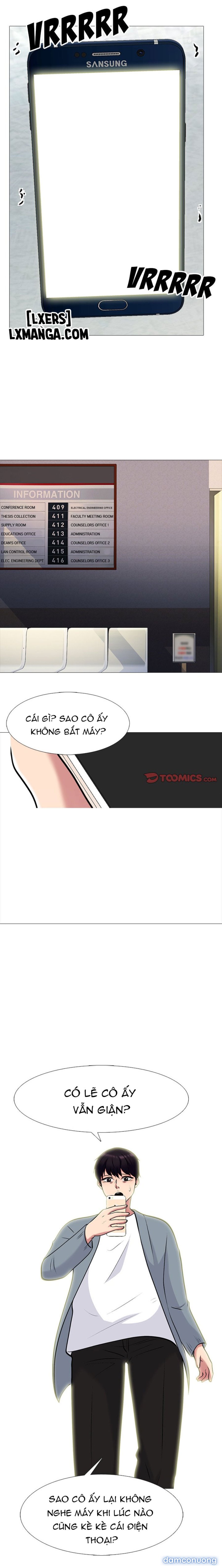 Học Bổng Đặc Biệt 