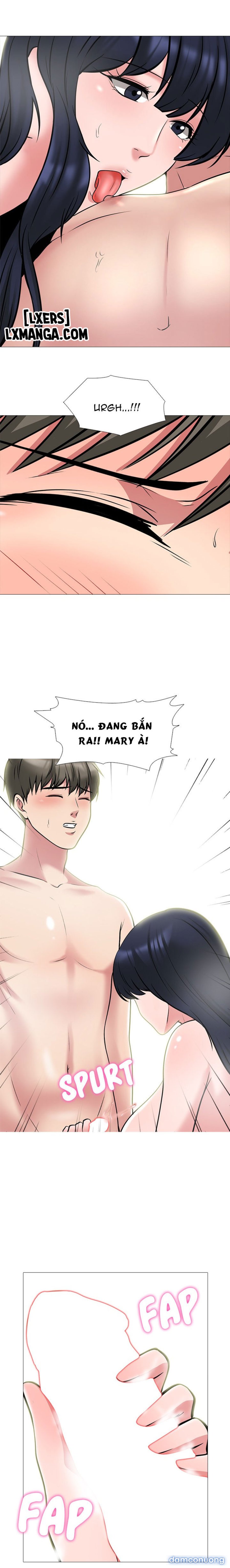 Học Bổng Đặc Biệt 