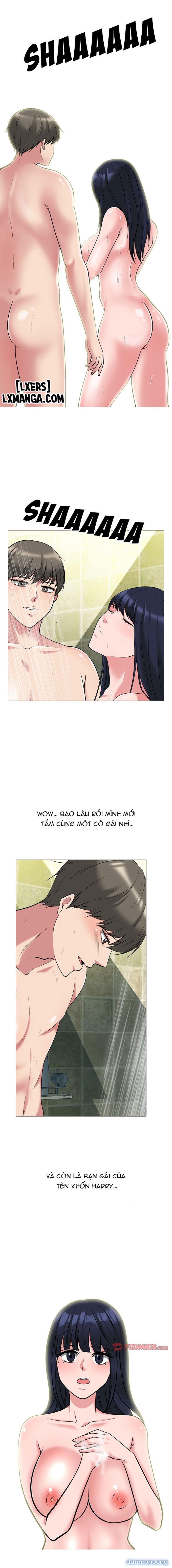 Học Bổng Đặc Biệt 