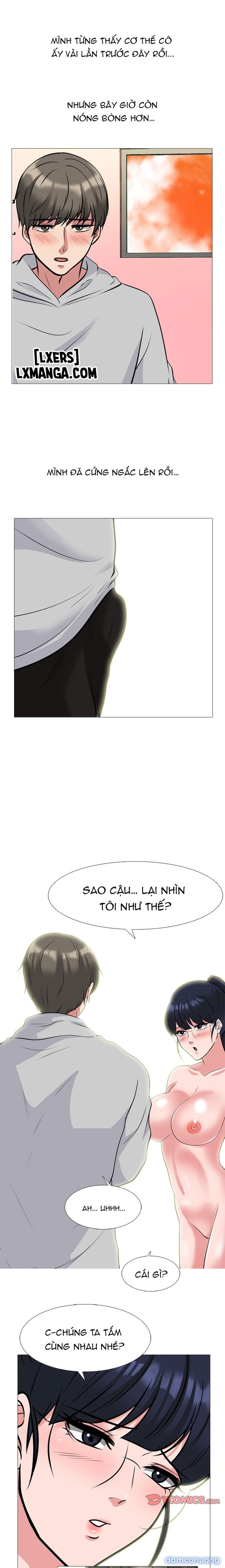 Học Bổng Đặc Biệt 