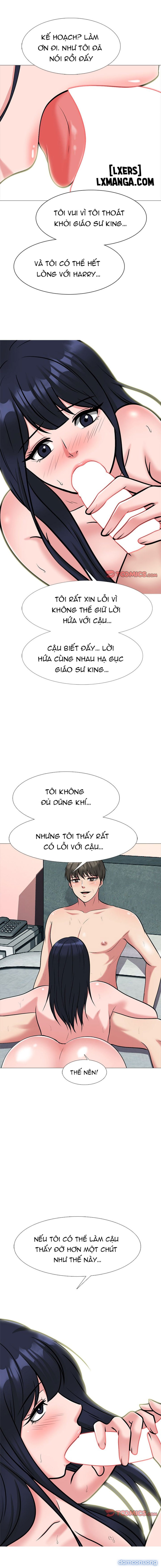 Học Bổng Đặc Biệt 