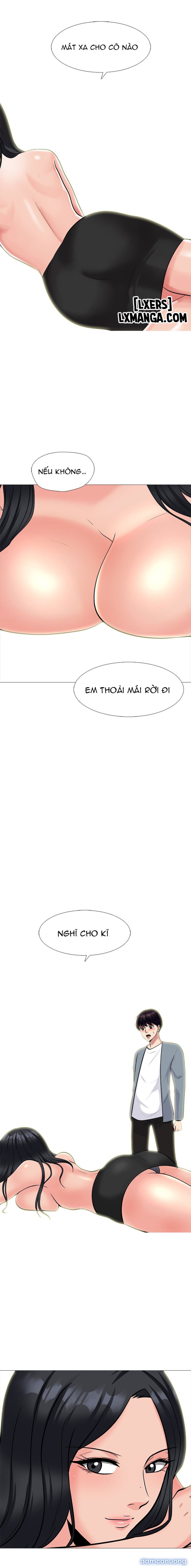 Học Bổng Đặc Biệt 