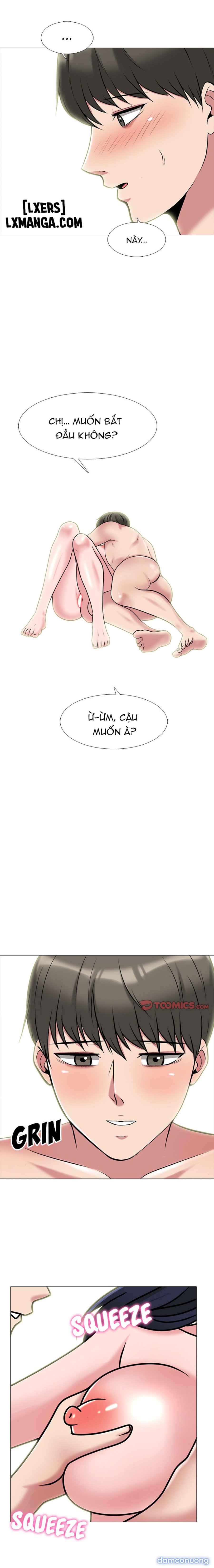 Học Bổng Đặc Biệt 