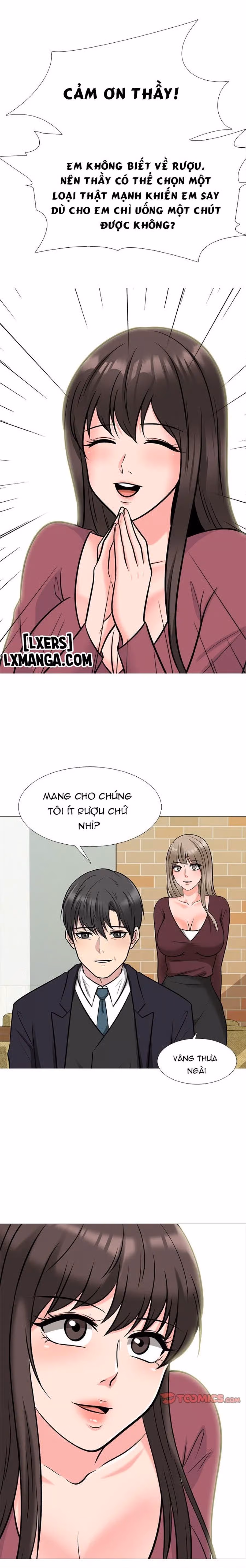 Học Bổng Đặc Biệt 