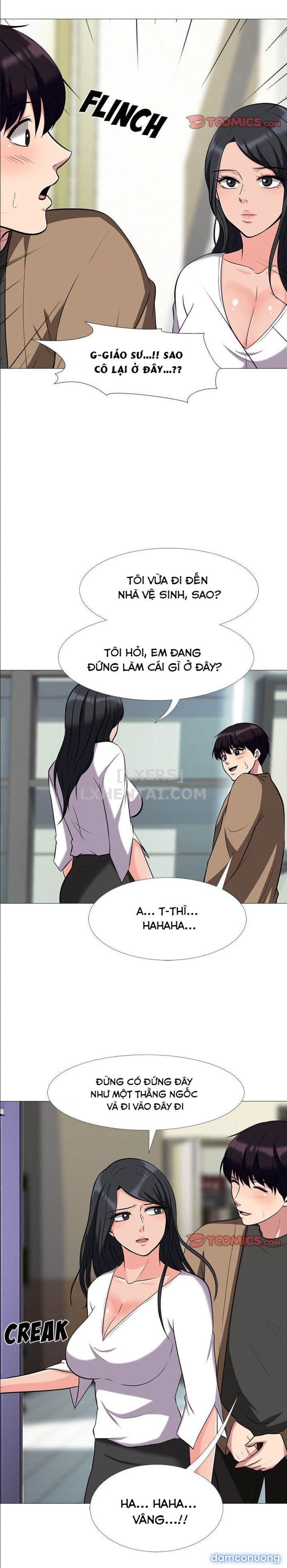 Học Bổng Đặc Biệt 