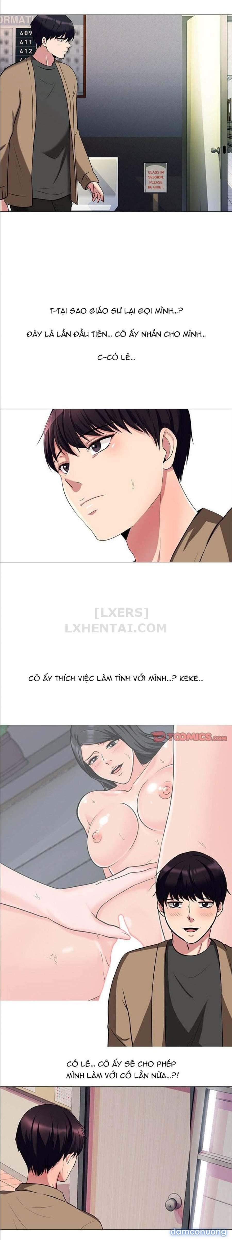 Học Bổng Đặc Biệt 
