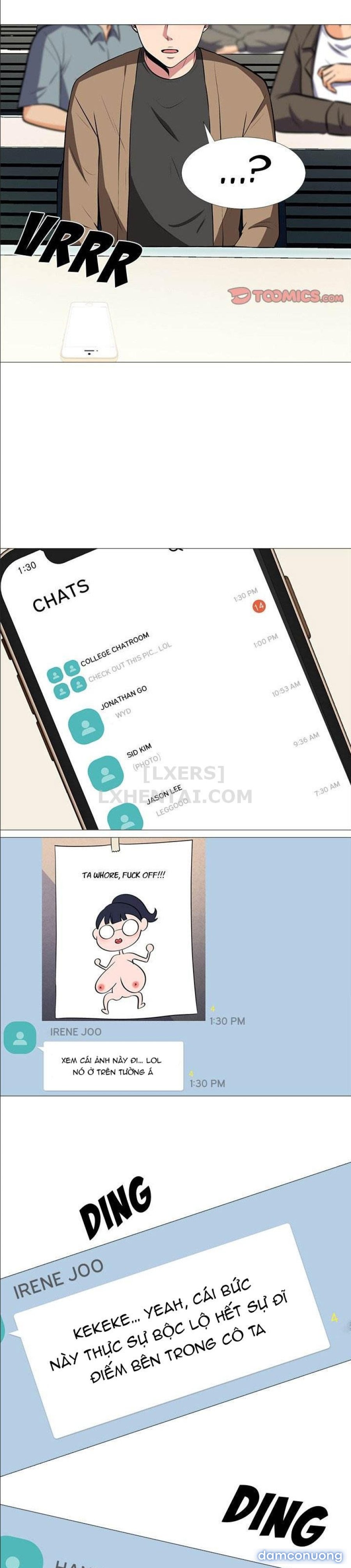 Học Bổng Đặc Biệt 