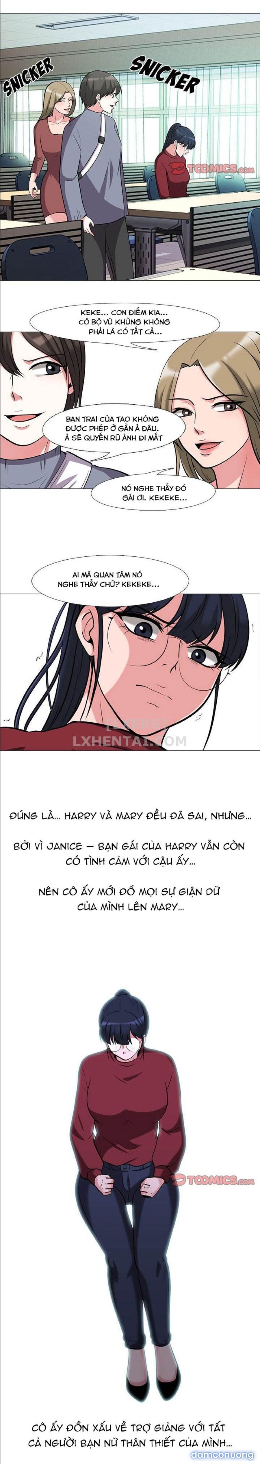 Học Bổng Đặc Biệt 